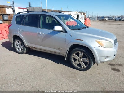 TOYOTA RAV4 2006