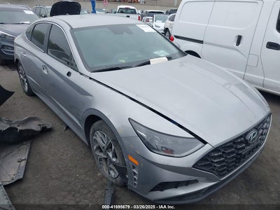 HYUNDAI SONATA 2023