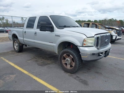 FORD F-250 2006