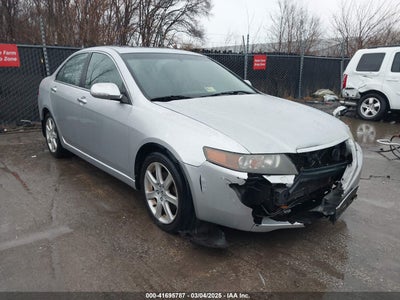 ACURA TSX 2004