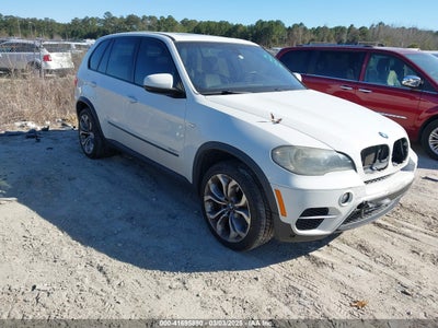 BMW X5 2011