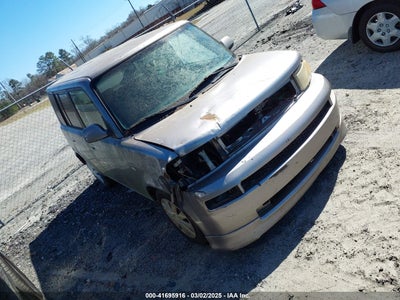 SCION XB 2006