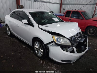 BUICK VERANO 2015