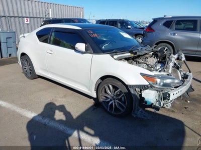 SCION TC 2016