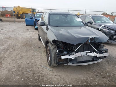 BMW X3 2023