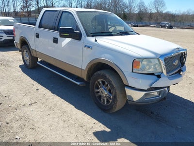 FORD F-150 2004