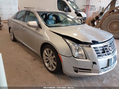 CADILLAC XTS 2015
