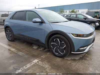 HYUNDAI IONIQ 5 2024