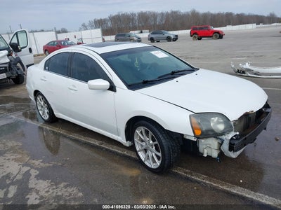 MITSUBISHI GALANT 2011