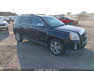 GMC TERRAIN 2015
