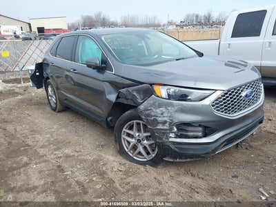 FORD EDGE 2023