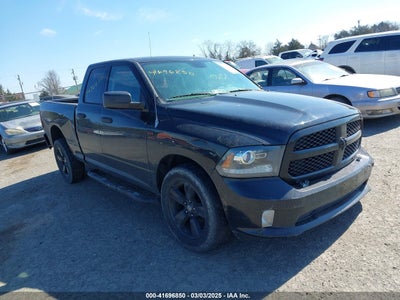 RAM 1500 2014