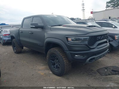 RAM 1500 2022