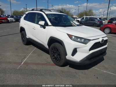 TOYOTA RAV4 2019