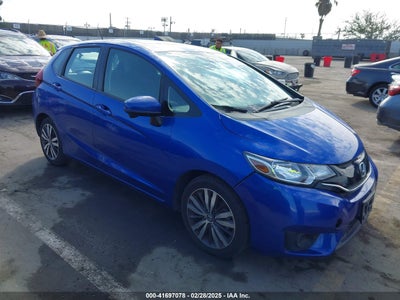HONDA FIT 2015