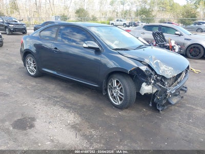 SCION TC 2007