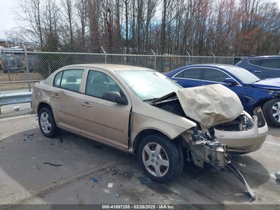 CHEVROLET COBALT 2005