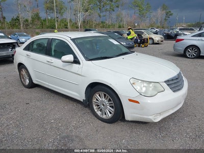 CHRYSLER SEBRING 2007
