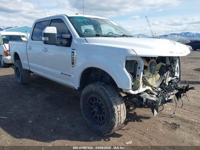 FORD F-250 2018