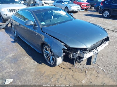 AUDI A5 2009