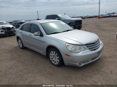CHRYSLER SEBRING 2007