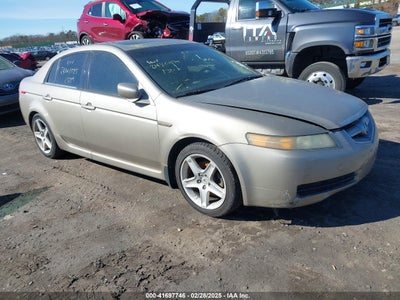 ACURA TL 2005