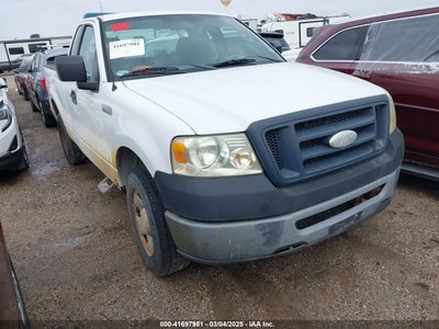 FORD F-150 2007