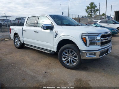 FORD F-150 2024