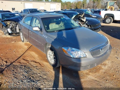 BUICK LUCERNE 2006