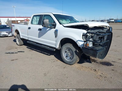 FORD F-250 2021