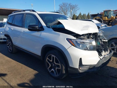 HONDA PASSPORT 2023