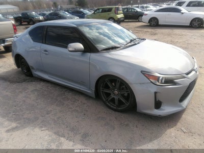 SCION TC 2014