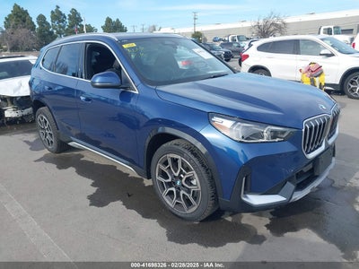 Bmw X1 2025
