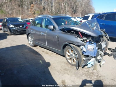 INFINITI EX35 2008