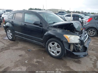 DODGE CALIBER 2009