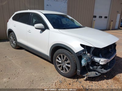 MAZDA CX-9 2018