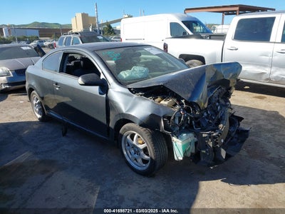 SCION TC 2005