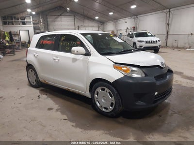 SCION XD 2008