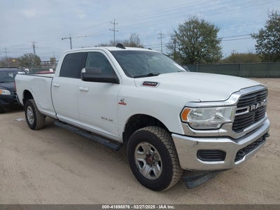 RAM 2500 2020