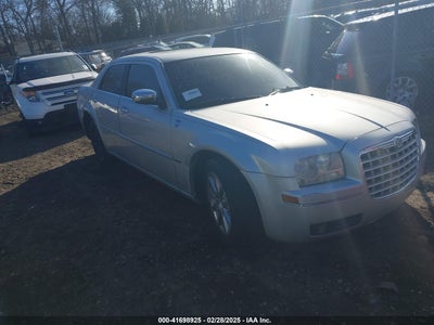 CHRYSLER 300 2010