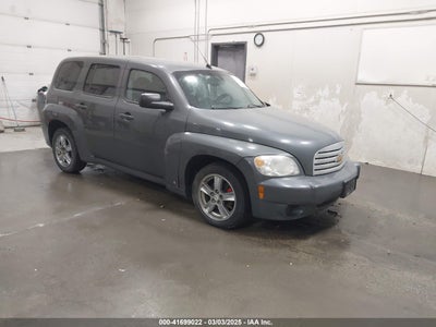 CHEVROLET HHR 2008