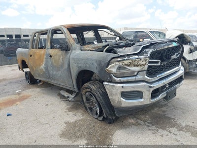 RAM 2500 2024