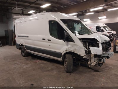 FORD TRANSIT-350 2016