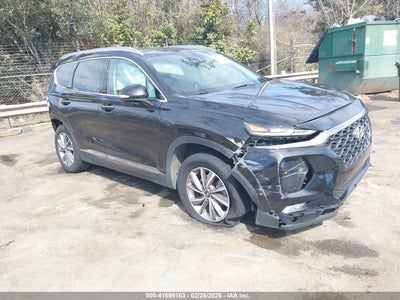 HYUNDAI SANTA FE 2020