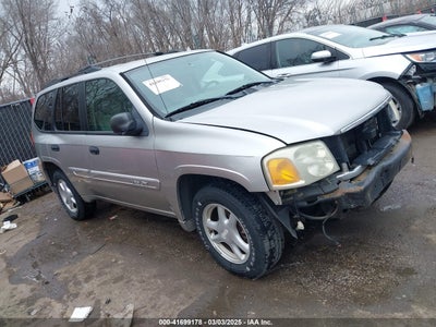 GMC ENVOY 2005