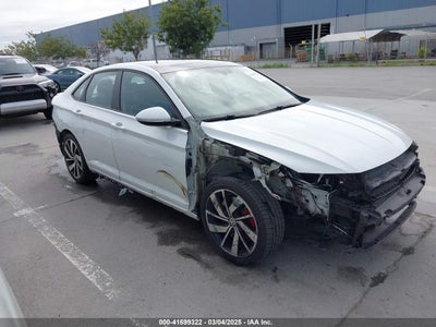 VOLKSWAGEN JETTA GLI 2019