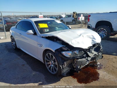 BMW M3 2011