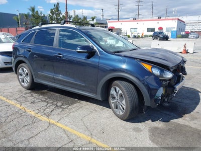 KIA NIRO EV 2019