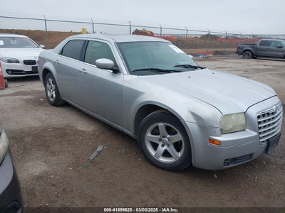 CHRYSLER 300 2007