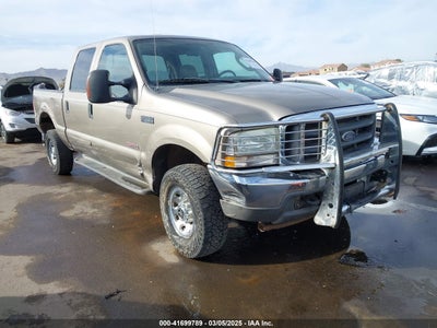 FORD F-350 2003